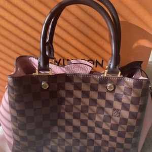 BRITANY LV Shoulder bag